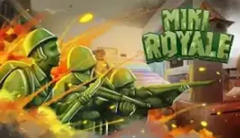 Mini Royale (Epic Games)