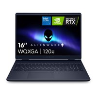Alienware Aurora 16" Gaming Laptop, RTX 5050, 1TB SSD (28% OFF)