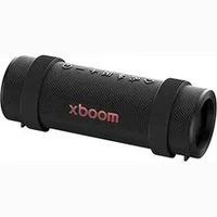 LG Xboom Grab Core Bluetooth Speaker by will.i.am (43% OFF)