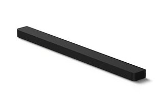 Sony BRAVIA Theater Bar 9 Soundbar for TV Surround Sound Home Theater with 13 Speakers