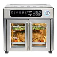 [Early Black Friday Deal] Emeril Lagasse Extra-Large Air Fryer Oven 26QT (25% OFF)