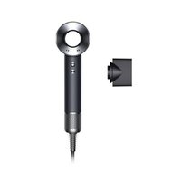 [Limite time deal] Dyson Supersonic Hair Dryer, Black/Nickel (29% OFF)