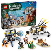 LEGO Horizon Aloy & Varl vs. Clawstrider & Watcher Set (14% OFF)