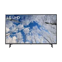 LG 43 Inch Class UQ7070 ZUD series LED 4K UHD Smart webOS 22 TV (81% OFF)