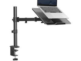 HUANUO Laptop Desk Mount | 17" to 32" (43% OFF)