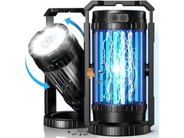 Evolpol Solar Bug Zapper (50% OFF)