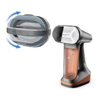 Rowenta Pure Force 3-in-1 Steamer & Iron, 1875W (10% OFF)