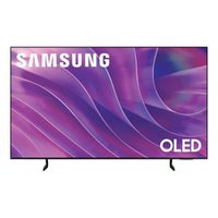 77" Samsung OLED Smart TV S84F - Graphite Black (19% OFF)