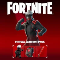 Fortnite - Virtual Warrior Pack