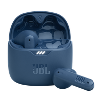 Certified Refurbished: JBL Tune Flex, True wireless Noise Cancelling earbuds