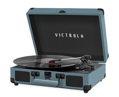 Victrola Journey Bluetooth Portable Suitcase Record Player (22% OFF)