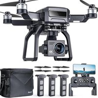 Bwine F7GB2 Pro Drone 4K Camera, GPS, 75min Flight (9% OFF + $140 coupon available))