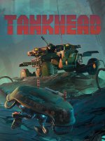 TankHead (15% OFF) 