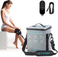 Portable Therapy Ice Machine for Knee After Surgery (9% OFF + $30 coupon available)