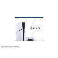 PlayStation 5 Console, Slim (18% OFF)