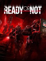 Ready or Not: Digital Deluxe Edition on Epic Games (40% OFF)