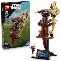 LEGO Star Wars Droide de Batalha com STAP 75428 (7% OFF)