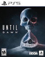 Until Dawn - PS5 (50% OFF)