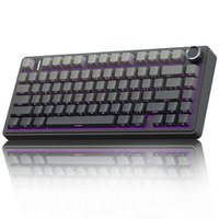 PRIME MEMBERS DEAL: Aula F75 Pro Wireless RGB Mechanical Keyboard (23% OFF)