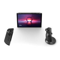 Lenovo Legion Go 8.8" Gaming PC, 144Hz, 512GB SSD