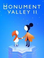 Monument Valley 2 on Epic Games