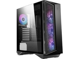 MSI MPG GUNGNIR 111R Mid Tower Gaming PC Case (30% OFF)