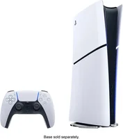 Sony PlayStation 5 Slim Console (Digital Edition)