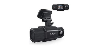 Anker ROAV Dual Dash Cam Duo (20% OFF)