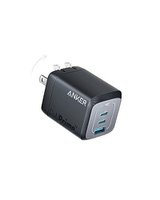 Anker Prime 67W 3-Port USB-C Fast Charger