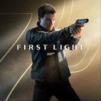 [Pre-Order] 007 First Light, PlayStation 5