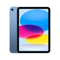 Apple iPad 10.9-inch Wi-Fi, 2022, 10th generation (40% OFF)