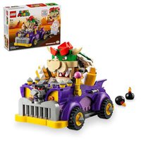 LEGO Super Mario Bowser’s Muscle Car Expansion Set (20% OFF)