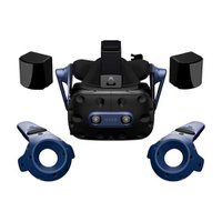 VIVE Pro 2 VR System with 2 Controllers & Bases (33% OFF)