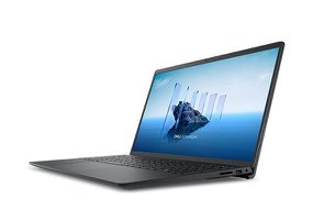 Dell 15 Ryzen 5 Radeon 610M 512GB SSD 15.6" Laptop