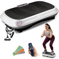 LifePro Vibration Plate for Full Body Workout