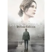 Silent Hill 2 Digital Deluxe Edition (PC Digital Download)