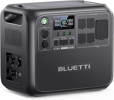 PRIME MEMBERS DEAL: BLUETTI AC200L Portable Power Station (56% OFF)