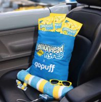 4 FREE Packs of Lemonhead Ropes (Every Friday) - Read Details