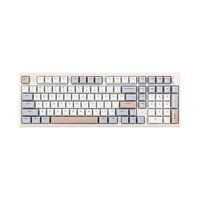 EPOMAKER Galaxy100 Wireless Mechanical Keyboard (20% OFF)