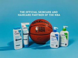 FREE CeraVe Skincare Sample via Spin the Wheel