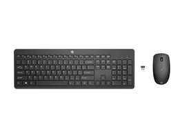 PRIME MEMBERS DEAL: HP Wireless Keyboard and Mouse Combo