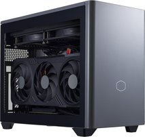 Cooler Master NR2 Pro Mini ITX Intel Ultra 7 265F 2.4GHz (5.3 GHz Turbo) (24% OFF)