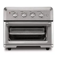 Cuisinart 1800W Air Fryer Toaster Oven (48% OFF)