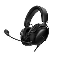 PRIME MEMBERS DEAL: HyperX Cloud III – Wired Gaming Headset