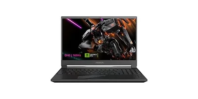 Gigabyte Aorus 15x 15.6" QHD Laptop