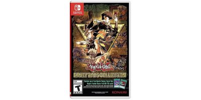 Yu-Gi-Oh! Early Days Collection (64% OFF)