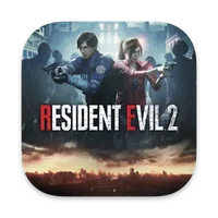 [PRE-ORDER] Resident Evil 2 (Apple Store)