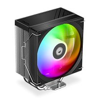 ID-COOLING FROZN A410 SE ARGB 152mm CPU Cooler with ARGB Lighting (50% OFF)