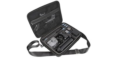 Pellking Large Waterproof Case for GoPro (72% OFF)