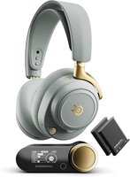 NEW RELEASE: SteelSeries Arctis Nova Elite - Hi-Res Wireless Gaming Headset